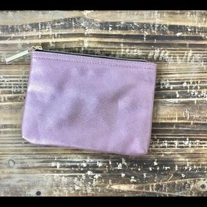 Lancôme makeup bag new